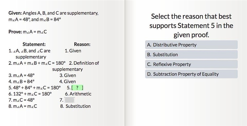 Help me with proofs please-example-1