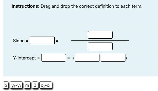 Instructions: Drag and drop the correct definition to each term.-example-1