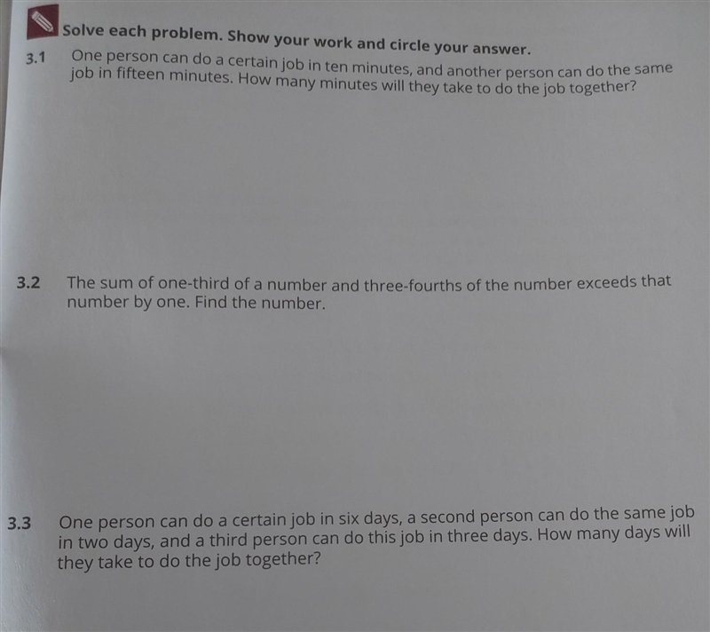 50 POINTS Need help with these 3 questions. ​-example-1