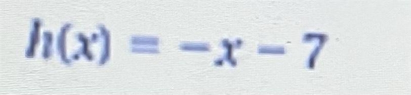 Evaluate the function when x = - 2, 0 and 5.-example-1