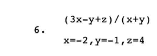 I got 165 but it says it wrong ?-example-1