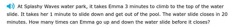 Please help with my math its Two-step mixed operation word problems-example-1