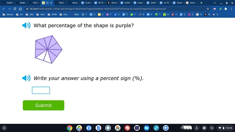 Please help with this percentage math! >_-example-1