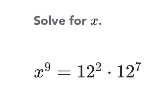 Help please 9 2 7 X = 12 x 12-example-1