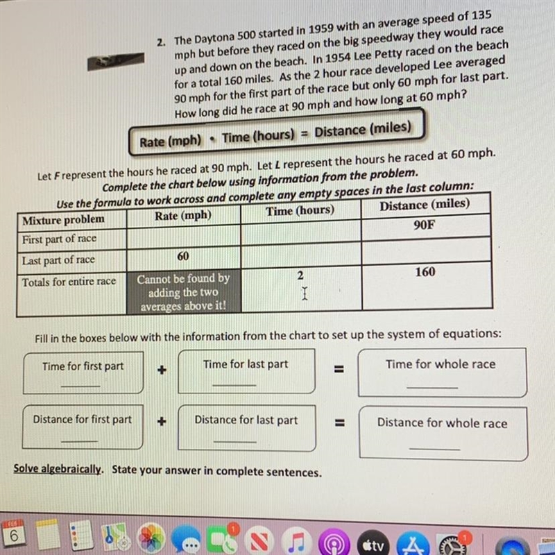 I need explanation with this problem been struggling and it's practice for my exam-example-1