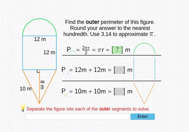 I need help with this, I've tried multiple methods but I still don't get the right-example-1