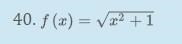 Use a graphing utility to graph the function and identify any horizontal asymptotes-example-1