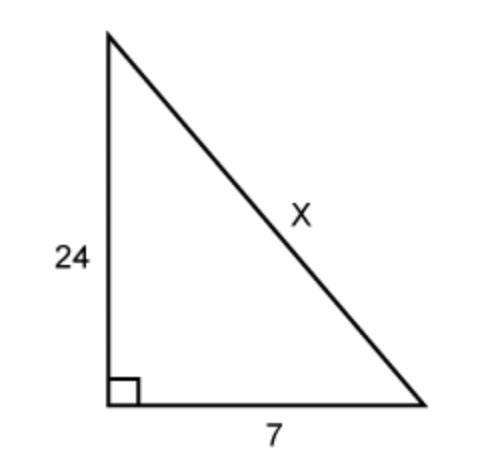 What is the value of x? Enter your answer in the box.-example-1