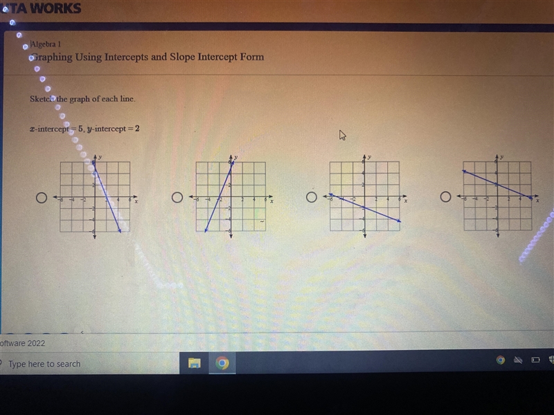 Please help due in a bit !-example-1