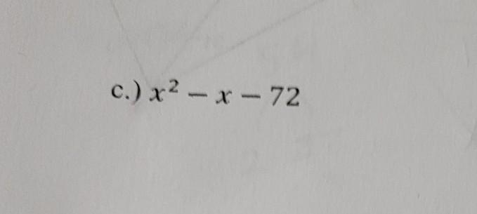 How do i do this? i need to factor it conpletely with any method that goes with it-example-1