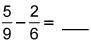 A 12/54 b 20/54 c 6/3 d 3/1-example-1