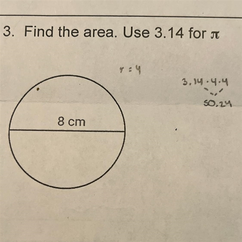 3. Find the area. I don’t know how to solve this-example-1