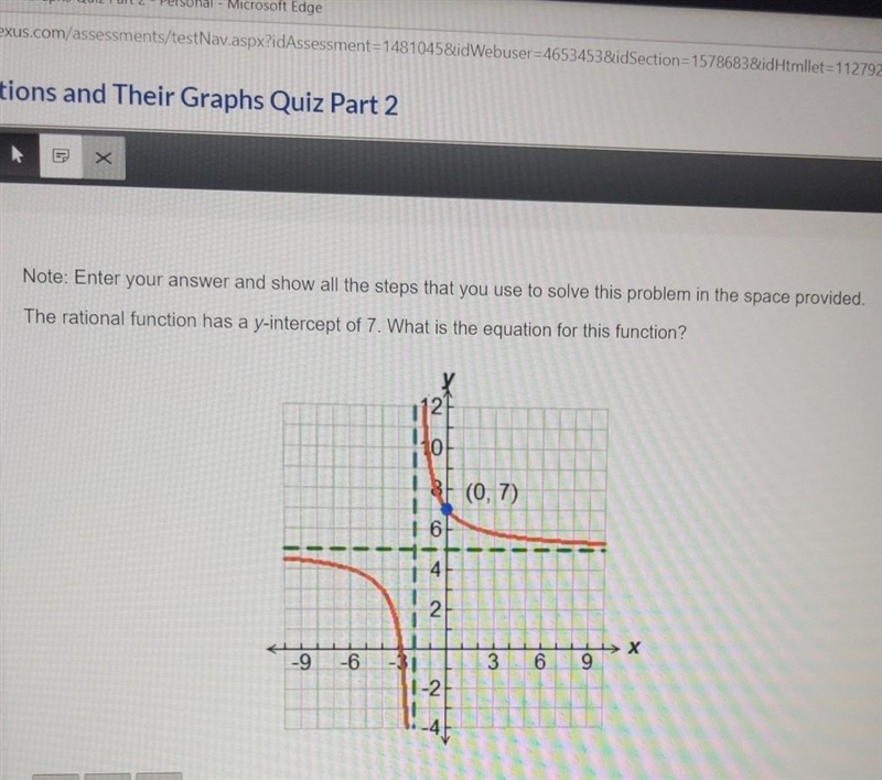 Note: Enter your answer and show all the steps that you use to solve this problem-example-1