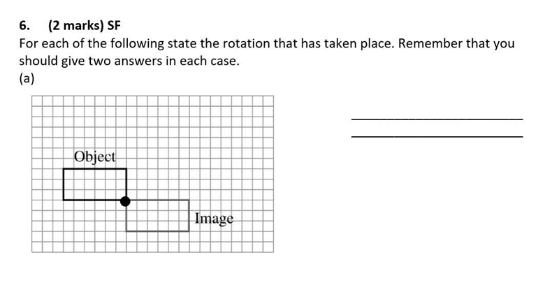 Please help me do my math revision. I just need an explanation. You will get all my-example-1