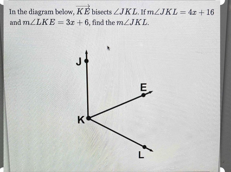 Please help i got a test tomorrow and need to understand the question please-example-1