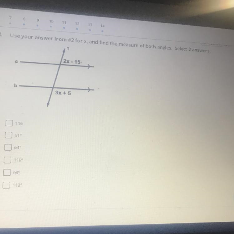 (20 points) i need help with this asap (the x is -20)-example-1