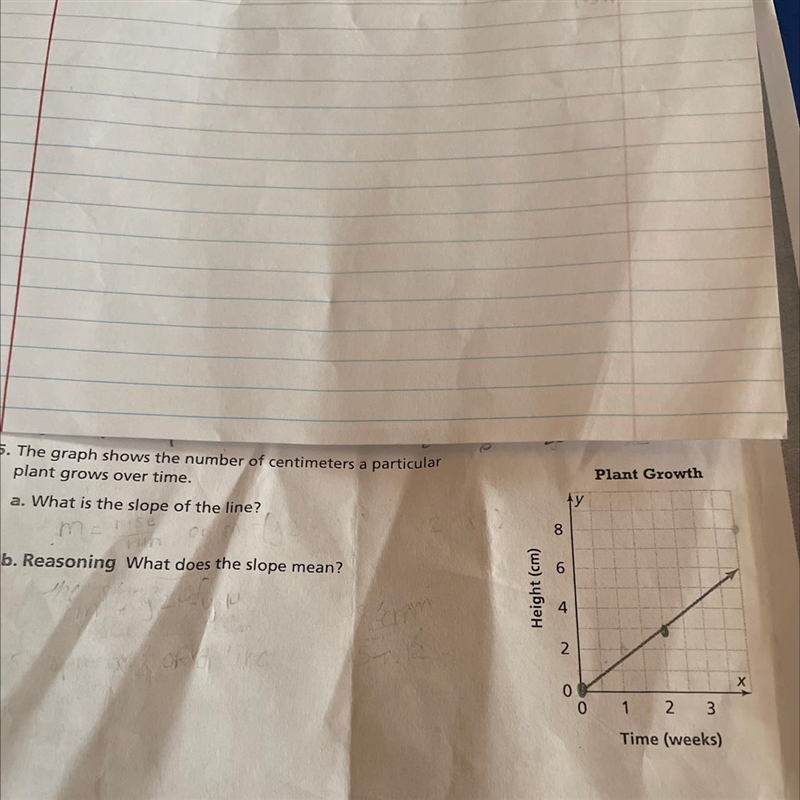 Only question 5 parts a and b PLEASE HELP!!-example-1