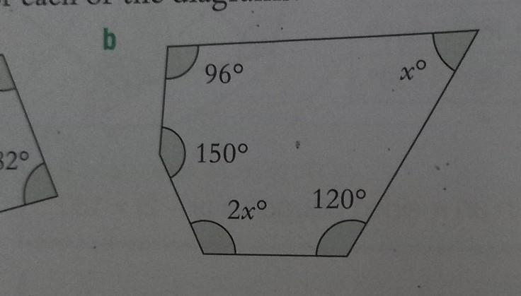 Someone plsss help - find x ​-example-1