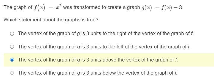 Does anyone mind helping me!? [ The answer selected was on accident! ]-example-1