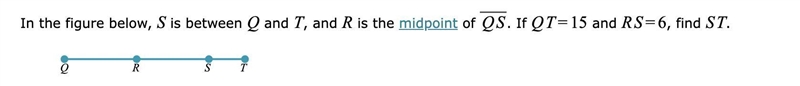 Please help me with segment addition and midpoints-example-1