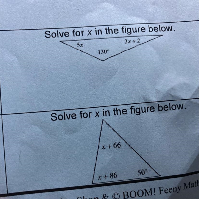 If someone can answer these both I’ll give 75 points-example-1