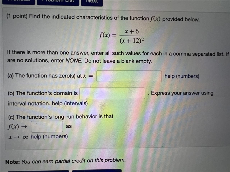 I didn’t understand when my teacher taught this. Could you help show me how to solve-example-1