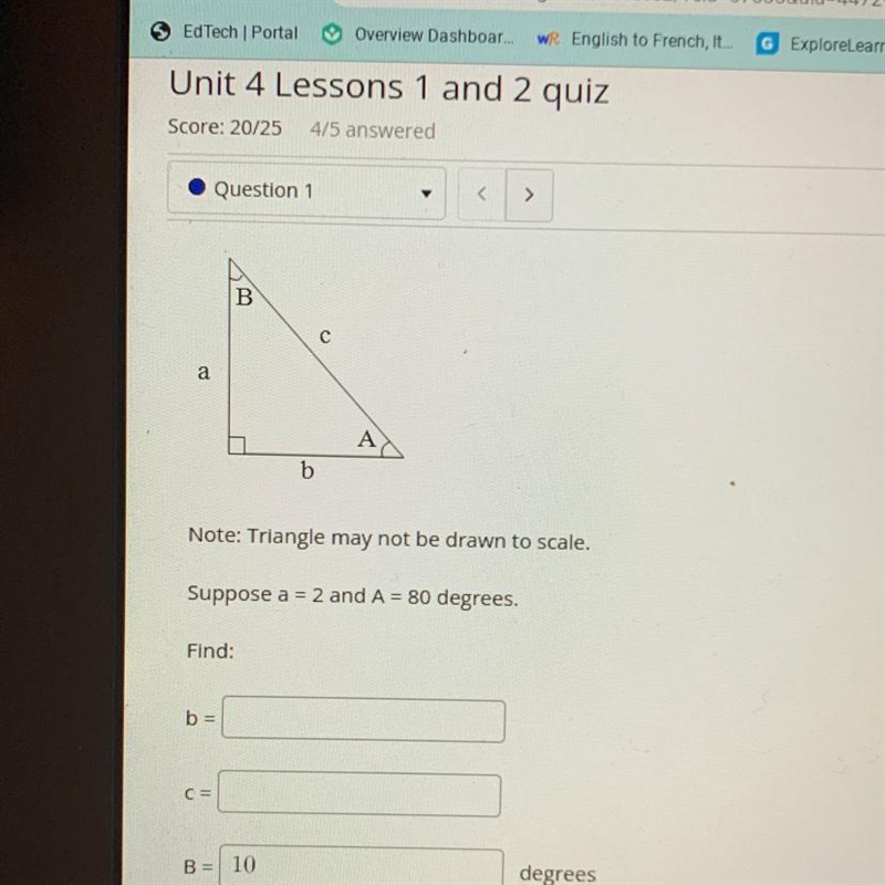 PLS HELP CAN’T FIGURE OUT HOW TO FIND b OR c ASAPPPPPPPPP-example-1