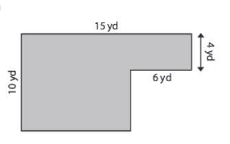 What is area of ths shape-example-1