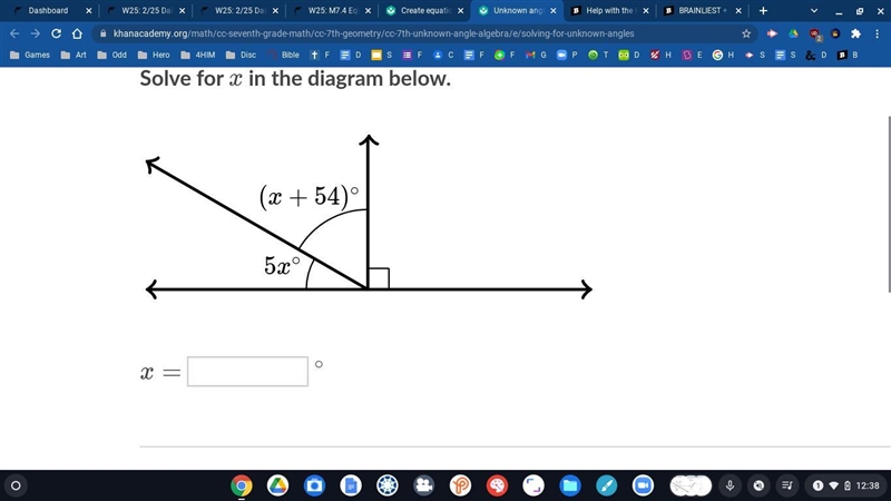 Last question on the first Khan assignment!-example-1