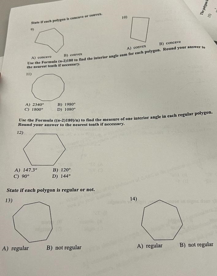 Hey I need help on my review study guide questions. Just question 11-example-1