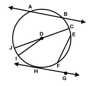 If DI = 14, find CJ. 42 7 28 14-example-1