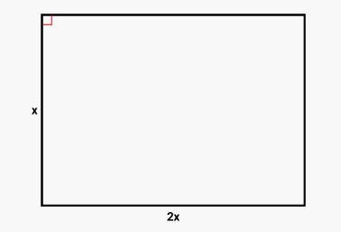 Write the simplified expression for the rectangle's perimeter-example-1