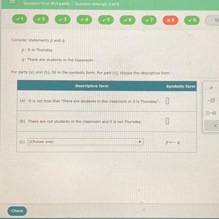 Pls help me this is due Monday 9/12/22 It’s about statements in geometry and I’m confused-example-1