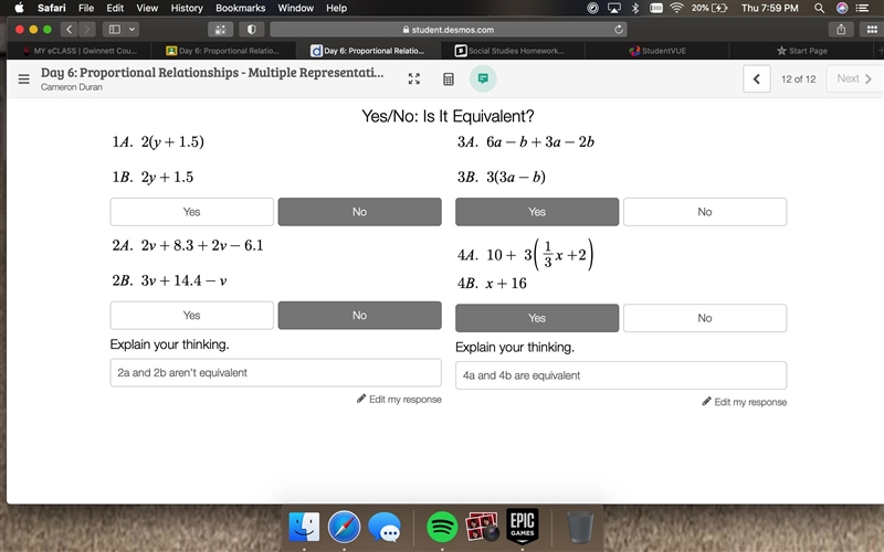 Please explain the bottom two the ones with the explanation box-example-1