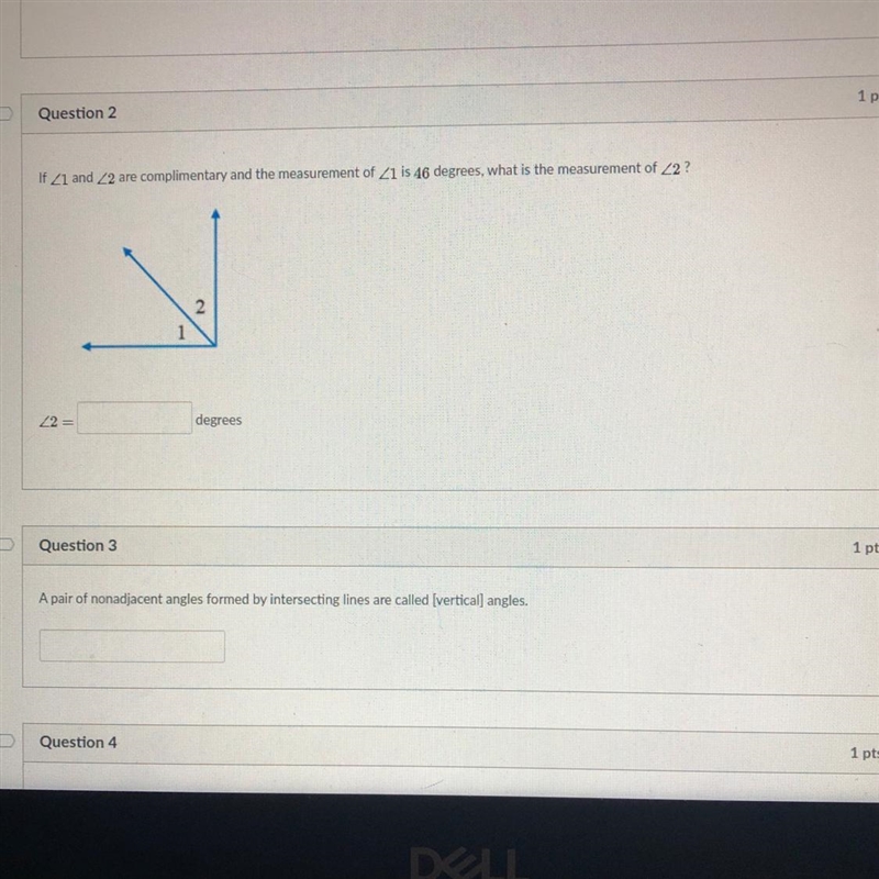 Someone answer this quick Questions number 2 and 3-example-1