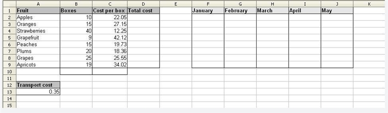 PLEASE HELP WORTH 100 POINTS !!!!! In this activity, you will create a table to demonstrate-example-1