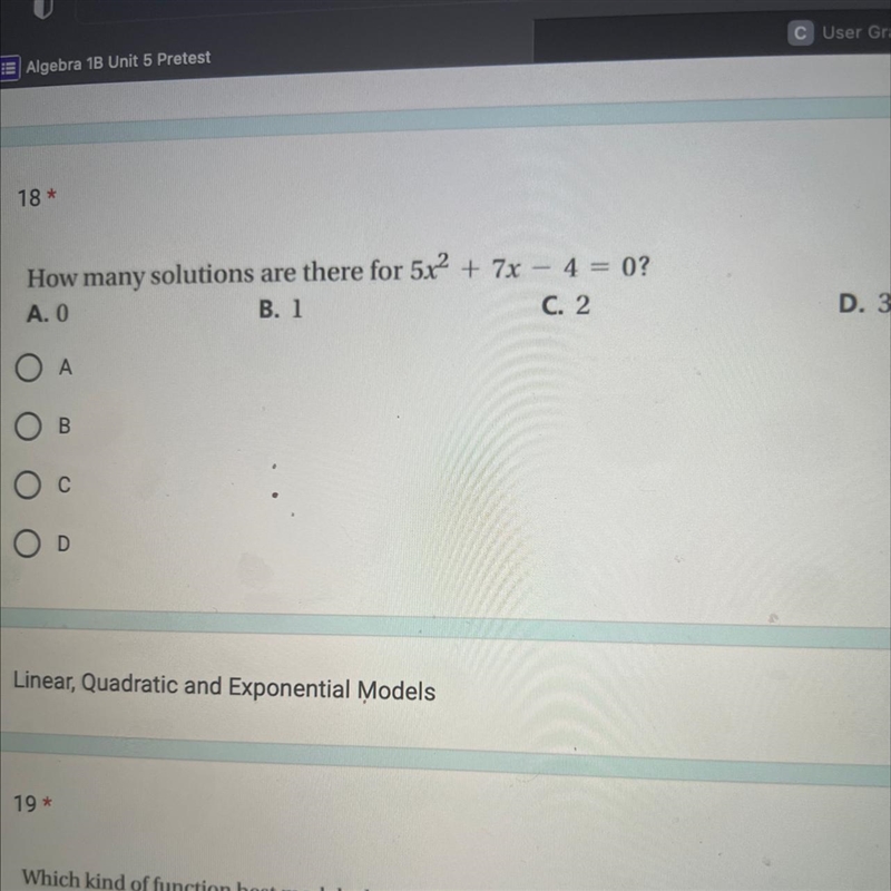 HELP!! what is the answer to number 18-example-1