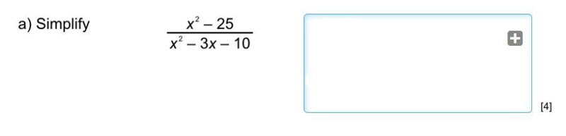 Simplify the question-example-1