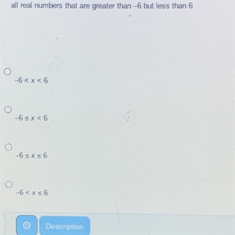 Write a compound inequality that represents each situation. graph your solution.-example-1