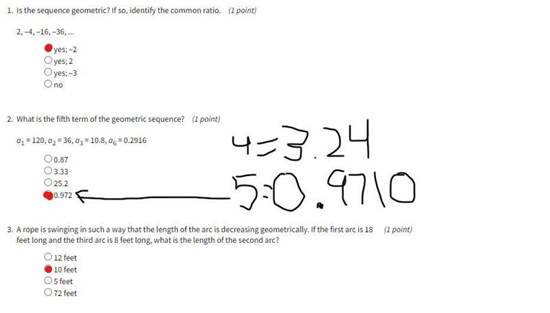 Check my answers!!!!-example-1