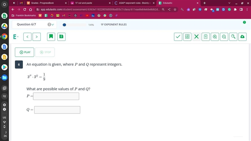 ASAP! exponent rules-example-1