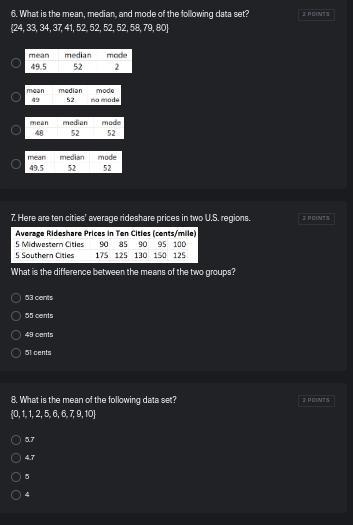 PLS HELP ASAP does anyone know these answers-example-3