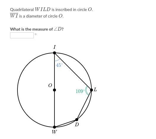 What is the measure of \angle D∠Dangle, D?-example-1