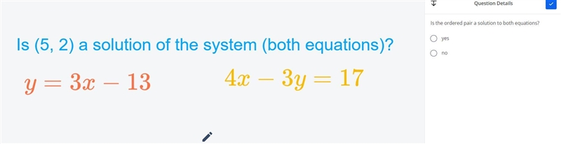 I need help on this question for math please!-example-1