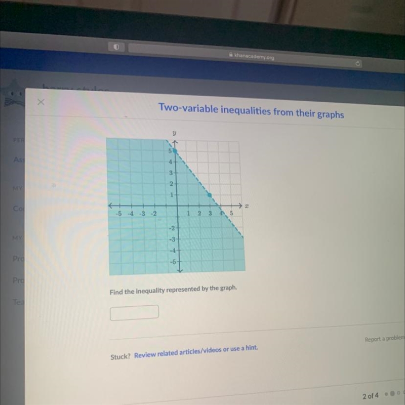 Pls help me out i cannot solve this, this is khan academy btw-example-1