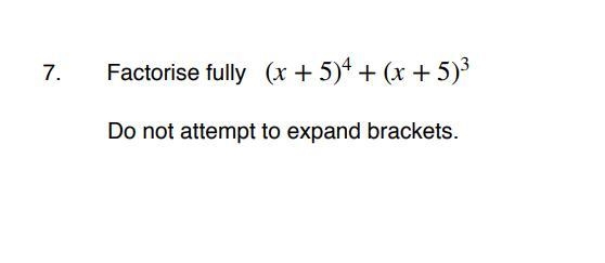 How would I solve this question? Please take a look at the attachment Working out-example-1