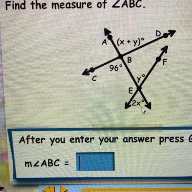 Please help!!!! I can’t remember how to do these!!-example-1