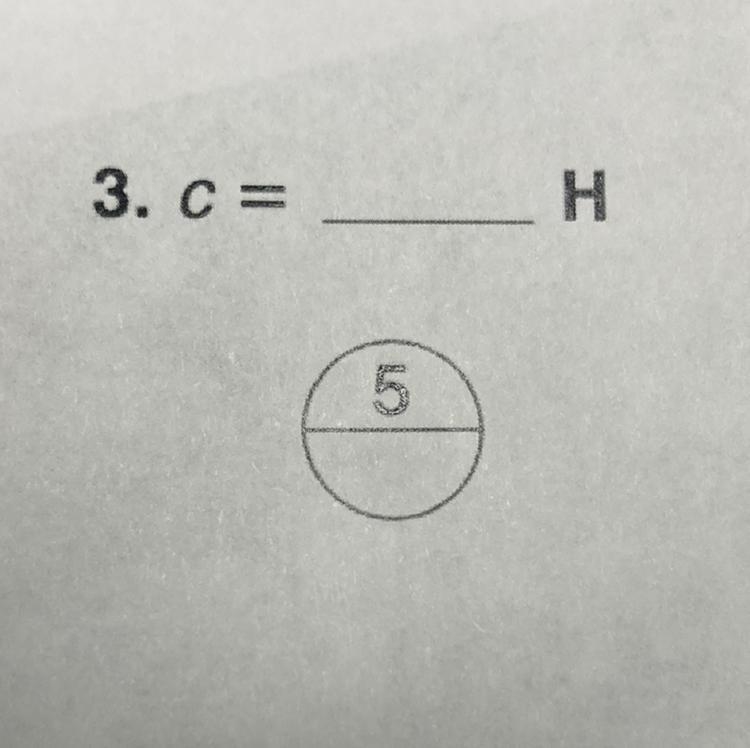 What’s the circumference, to this problem ?-example-1