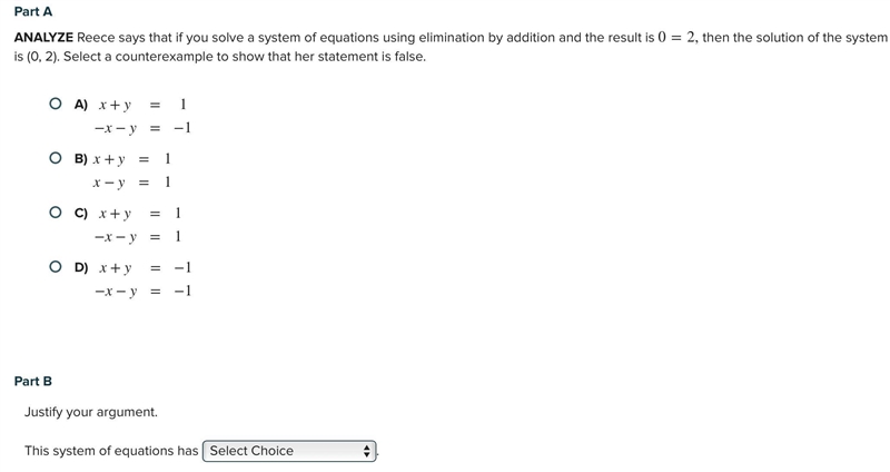 HELP! solve part 1, please-example-1