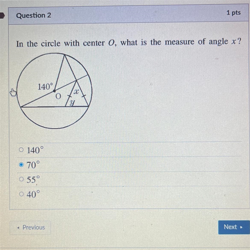 Angles of circles I don’t know how to solve circles please help-example-1